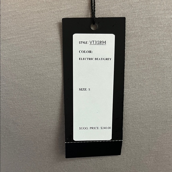 Multicolor Zigzag Patterned Cardigan - Picture 4 of 9